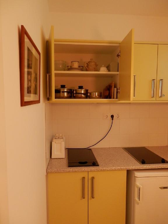 Csiki Apartman Budaörs Habitación foto