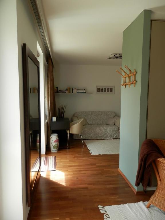Csiki Apartman Budaörs Habitación foto