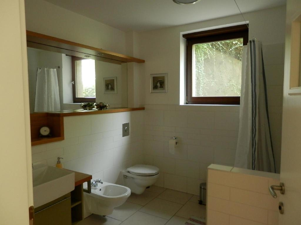 Csiki Apartman Budaörs Habitación foto